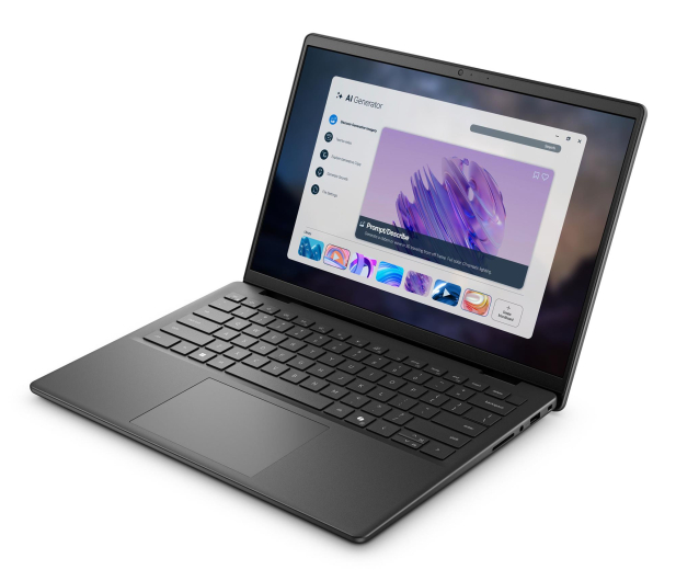 DELL 14 Ryzen 7-250/16GB/512GB/Win11 DC14255_HWK_553 - 1483536 - zdjęcie 4